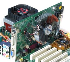Zalman VF-700 Zalman VF-700
