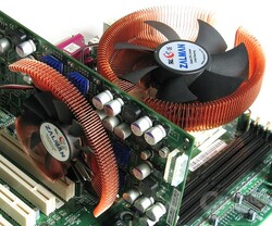 Zalman VF-700