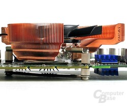 Zalman VF-700