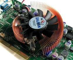 Zalman VF-700