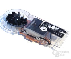 AC VGA Silencer NV5
