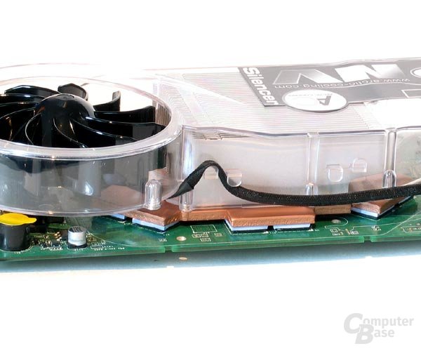 AC VGA Silencer NV5