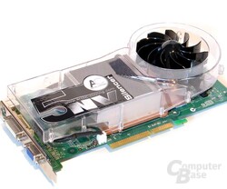 AC VGA Silencer NV5