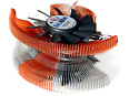 Fünf High-End VGA-Kühler