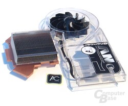 AC VGA Silencer NV5