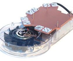 AC VGA Silencer NV5