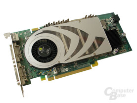 GeForce 7800 GTX