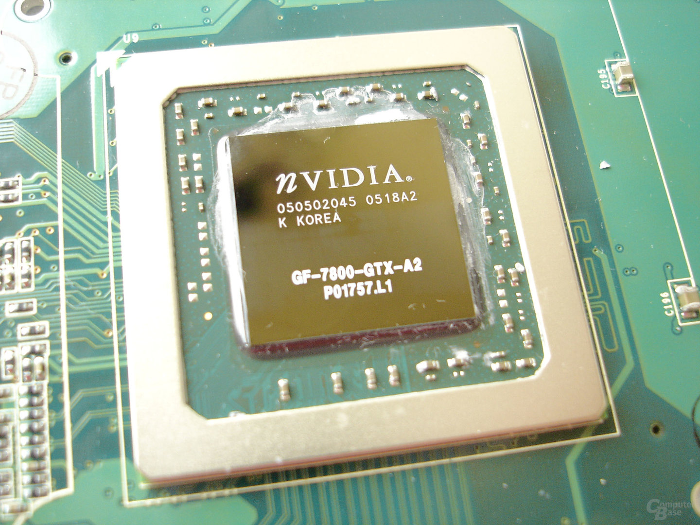 nVidias G70