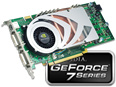 nVidia GeForce 7800 GTX (SLI)