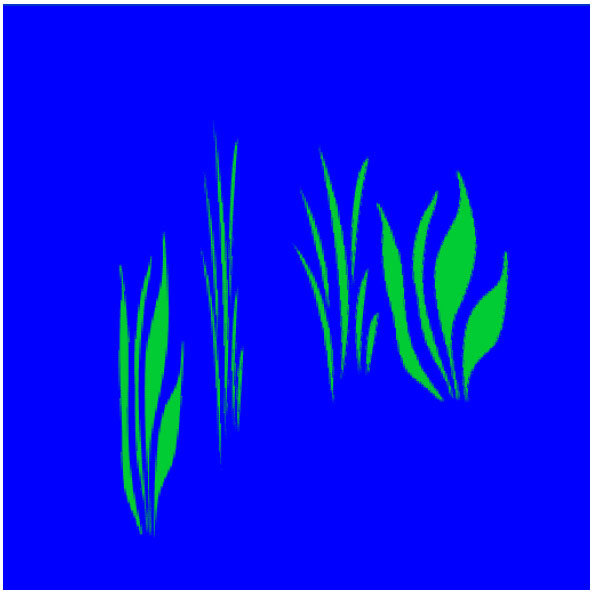 Mit Transparent Sampling