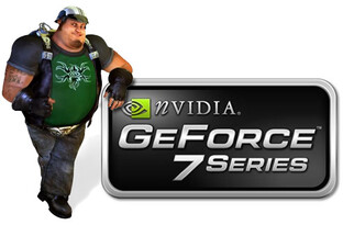 GeForce 7800 GTX