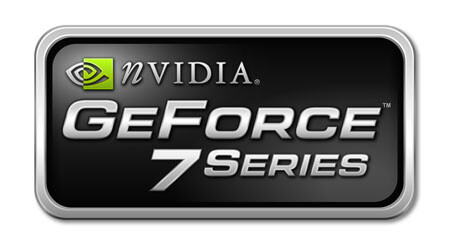 Die neue nVidia GeForce 7 Serie