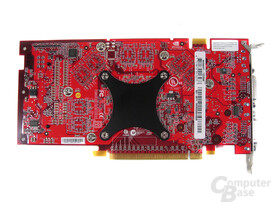 MSI NX6800 GT-T2D256E