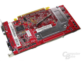 MSI RX850PRO-VTD256E MSI RX850PRO-VTD256E