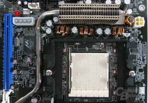Asus Sockel,-Heatpipe,-EZ-Plug