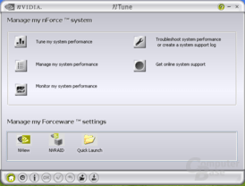 nVidia nTune