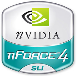 Dreimal nForce 4 SLI