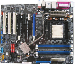 Asus A8N-SLI Premium
