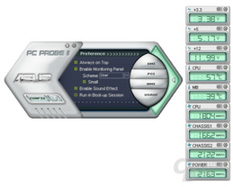Asus Probe II