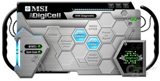 MSI DigiCell