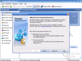 RegistryCleaner