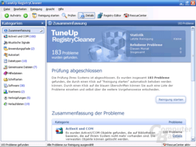 RegistryCleaner