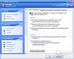 SystemControl