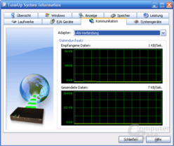 SystemInformation
