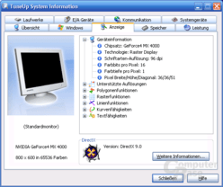 SystemInformation