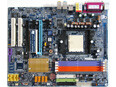 Gigabyte GA-K8N Pro-SLI Logo