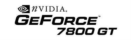 GeForce 7800 GT