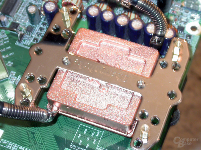 TT CPU-Kühler assemble 3
