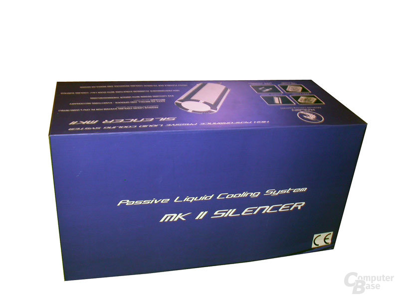Packung Kailon