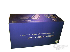 Packung Kailon