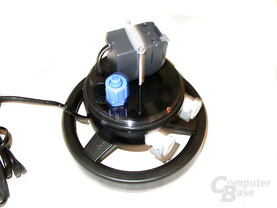 Zalman Pumpe