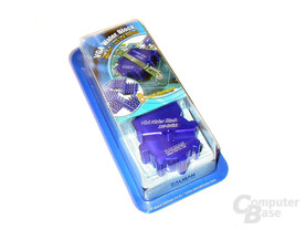 Packung GPU-Kühler
