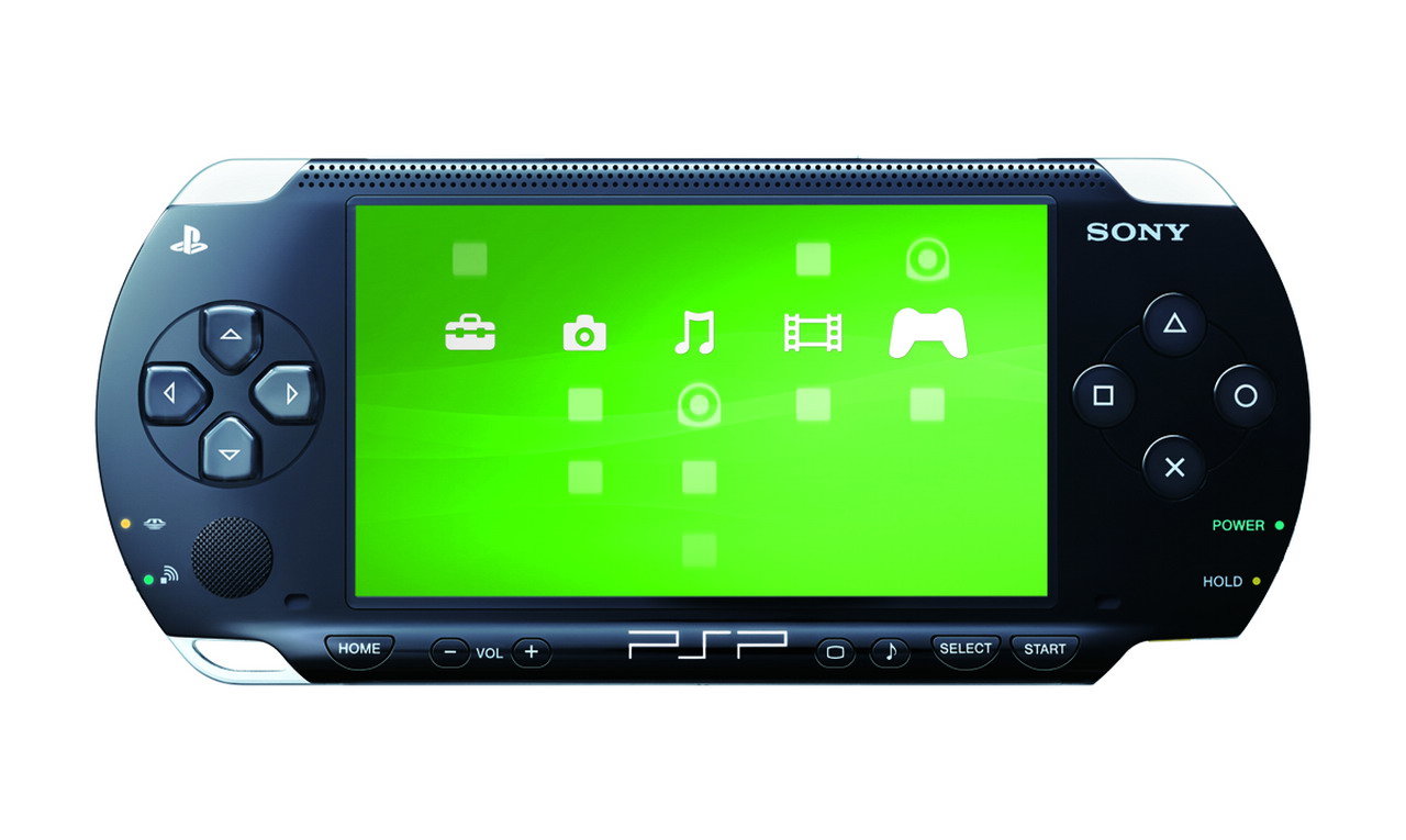 PSP_Mai