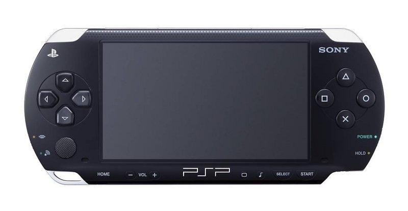 Sony PlayStation Portable