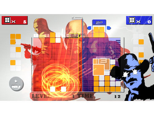 Lumines2