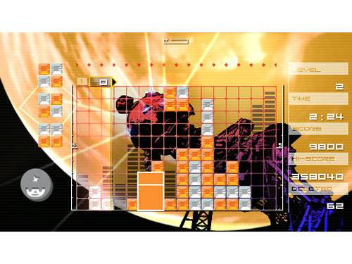 Lumines