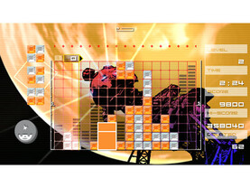 Lumines