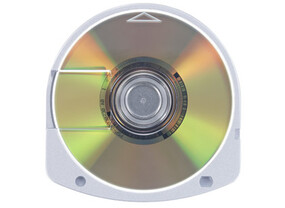Sony UMD