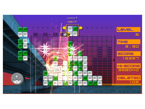 Lumines3
