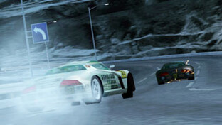 Ridge Racer2