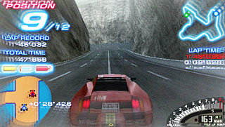 Ridge Racer3
