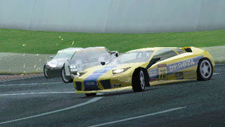 Ridge Racer6