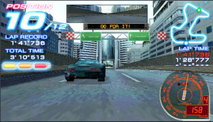 Ridge Racer7