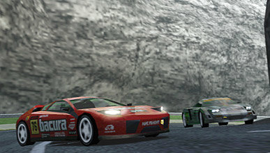 Ridge Racer8