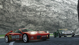 Ridge Racer8