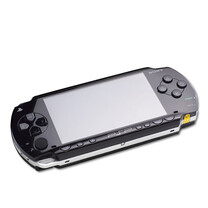 PSP quer